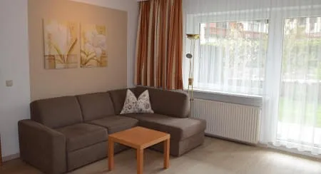 Appartement-S Appartement-S